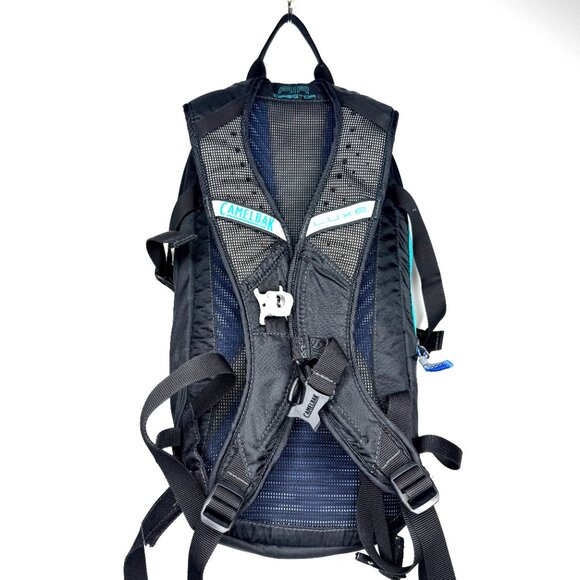 CamelBak L.U.X.E. LR 14 3L Hydration Pack Hiking Backpack Womens NO BLADDER - Picture 5 of 8